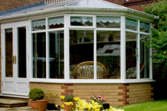 conservatories Page Moss