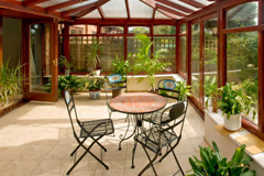 Page Moss conservatory quotes