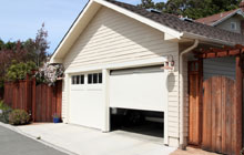 Page Moss garage construction leads