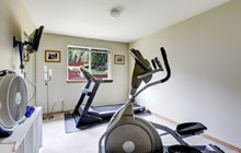 Page Moss home gym construction leads